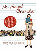 Ms. Hempel Chronicles [With Earbuds]