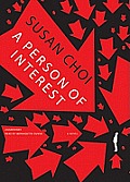 A Person of Interest [With Earbuds]