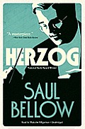 Herzog [With Earbuds]