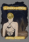 The Wings of the Sphinx: Descubre La Sabidur?a de Las Personas M?s Influyentes del Mundo (Discover the Wisdom of the World's Most Influential P [With