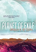 Planet Of Exile: Hainish Cycle 2