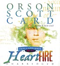 Heartfire: Tales of Alvin Maker, Book 5