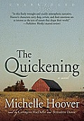The Quickening Lib/E