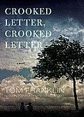 Crooked Letter, Crooked Letter [With Earbuds]