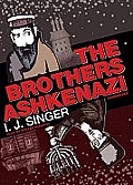 Brothers Ashkenazi A Modern Classic