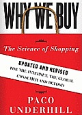 Why We Buy, Updated and Revised Edition: The Science of Shopping