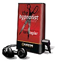 The Hypnotist [With Headphones]