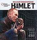 Hamlet Oregon Shakespeare Festival Audio Dramatization