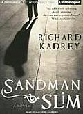 Sandman Slim Unabridged