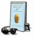 Proust Was a Neuroscientist [With Headphones]