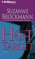 Troubleshooters #8: Hot Target