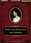 Pride & Prejudice & Zombies The Classic Regency Romance Now with Ultraviolent Zombie Mayhem
