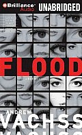 Flood (Burke Novels)