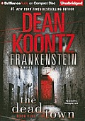 Frankenstein The Dead Town