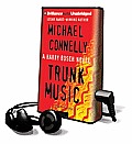 Trunk Music [With Earbuds]