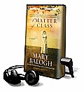 A Matter of Class [With Earbuds]