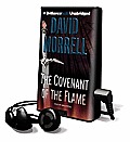 The Covenant of the Flame [With Earbuds]