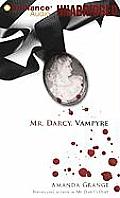 Mr Darcy Vampyre