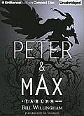 Peter & Max A Fables Novel