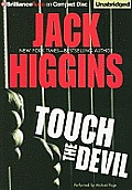 Liam Devlin #2: Touch the Devil