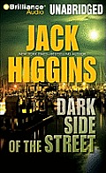 Dark Side of the Street (Simon Vaughn Bk #1, Paul Chevasse Bk #5)