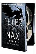 Peter & Max Collectors Edition A Fables Novel