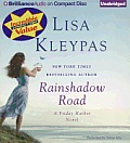Friday Harbor Novels #02: Rainshadow Road