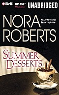 Great Chefs #01: Summer Desserts