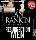 Inspector Rebus #14: Resurrection Men