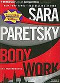 Body Work (V.I. Warshawski Novels)