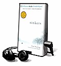 Tinkers [With Earbuds]