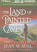 Land of Painted Caves
