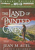 Earth's Children #06: The Land of Painted Caves