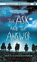 Chaos Walking #2: The Ask and the Answer
