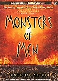 Chaos Walking #3: Monsters of Men