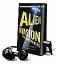 Alien Invasion & Other Inconveniences [With Earbuds]
