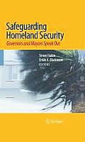 Safeguarding Homeland Security: Governors and Mayors Speak Out