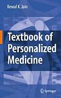 Textbook of Personalized Medicine