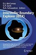 Interstellar Boundary Explorer (Ibex)