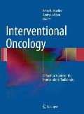 Interventional Oncology: A Practical Guide for the Interventional Radiologist