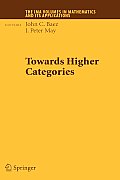 Towards Higher Categories