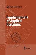 Fundamentals of Applied Dynamics