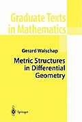 Metric Structures in Differential Geometry