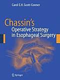 Chassin's Operative Strategy in Esophageal Surgery