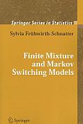 Finite Mixture and Markov Switching Models