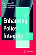 Enhancing Police Integrity
