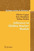 Inference in Hidden Markov Models