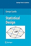 Statistical Design