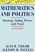 Mathematics & Politics