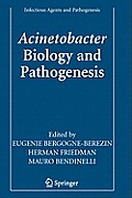 Acinetobacter: Biology and Pathogenesis
